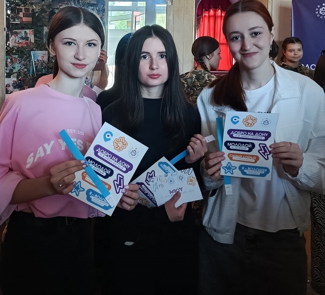 «Реализация идей»